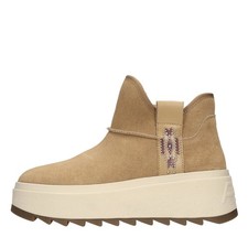 MASK CALF SUEDE/SOFT BRASIL