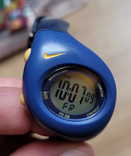 Vintage nike triax - vintage,