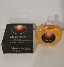 Lancome Magie Noir vintage in