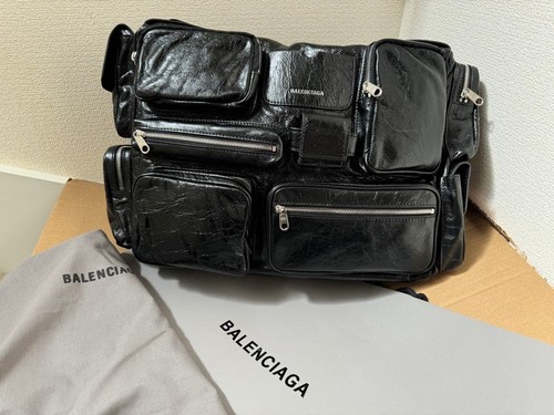 Balenciaga superbusy borsa - balenciaga,