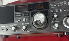 YAESU FRG-7700 RADIOAMATORE