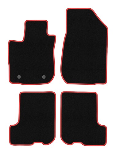 Tappetini moquette dacia - tappetini,