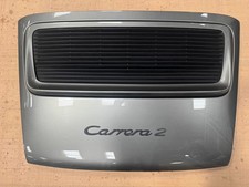 Griglia coperchio ponte motore