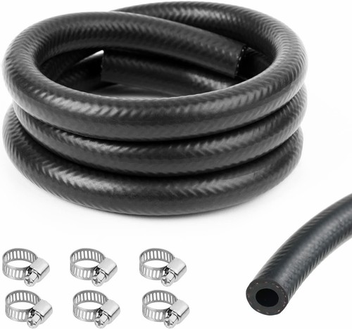 Kit tubo carburante benzina - kit,