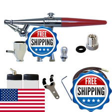Paasche Aerografo H-Set Set
