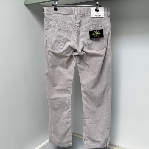 Pantalone jeans chino stone - chino,