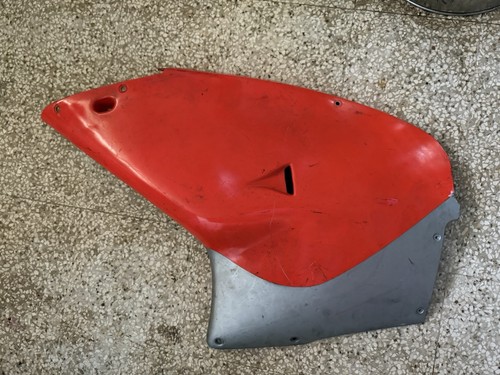 Carena aprilia 125 - aprilia,