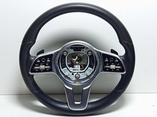 Volante per mercedes classe - volante,