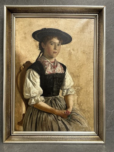 Adolf schlabitz - g., (1854-1943)