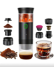 Macchina Caffè Espresso