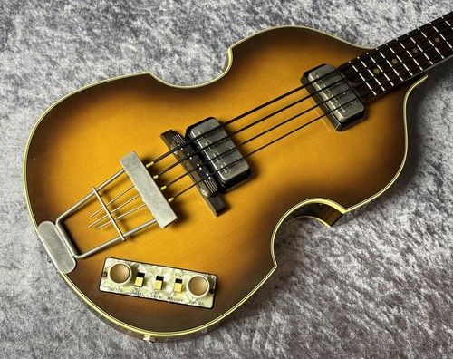 Basso violino hofner - violino, 500/1