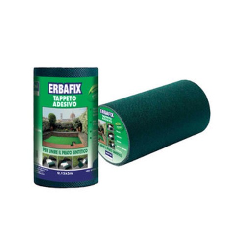 Nastro adesivo erbafix - nastro,