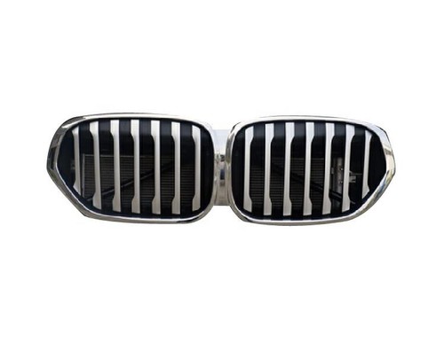Griglia anteriore per bmw - anteriore,
