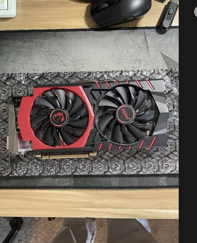 Msi nvidia geforce - nvidia,