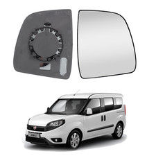 Vetro Specchietto Retrovisore