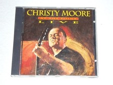 Christy Moore ‎– At The
