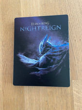 Elden ring nightreign - ring,