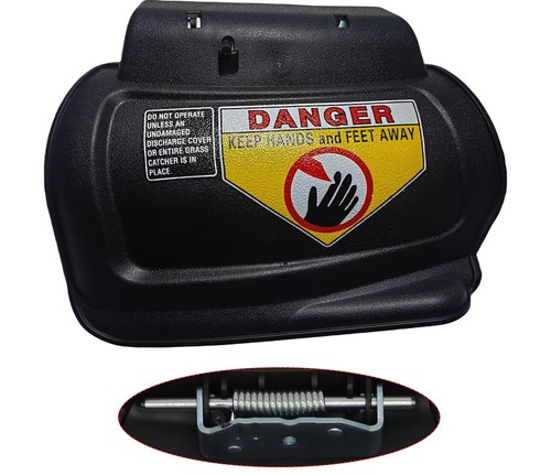 Adatto per mtd 987 02516a - adatto,
