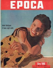 EPOCA 1951 BRUNO