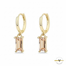 ORECCHINI DONNA ARGENTO 925