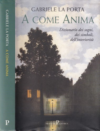 Come anima libro - come,