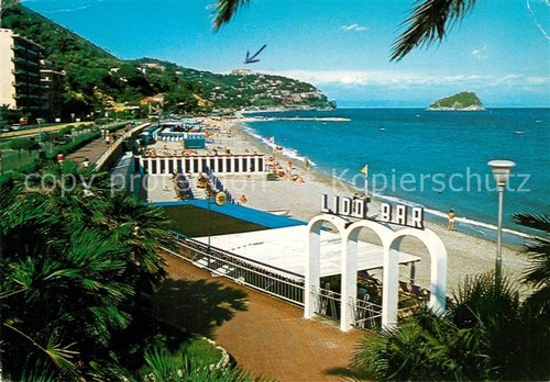 Spotorno savona liguria - spotorno,