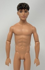 Barbie Fashionistas Ken