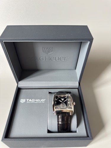 Orologio tag heuer monaco uomo - orologio,