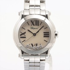 Chopard Happy Sport 8509 SS SS