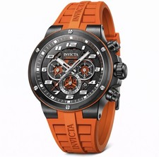 Orologio Uomo Invicta S1 Rally