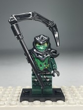 Ninjago Lloyd Morro Drago