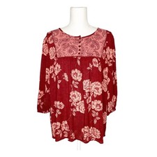 Como Vintage Crinkle