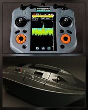 BAIT BOAT CARPFISHING