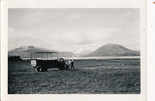 Foto wk2 norvegia - foto, skonland