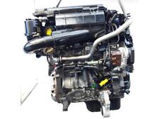 8HX MOTORE IMP. BOSCH PEUGEOT 206 (T1) 1.4 HDI 8V 68CV (2003) EGR MECCANICA