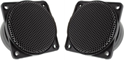 Coppia tweeter piezo mini - tweeter,