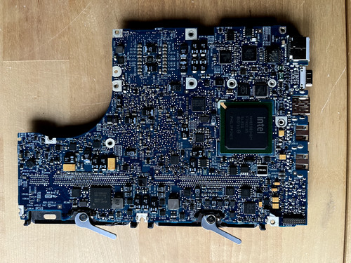 Carte mère pour - , macbook