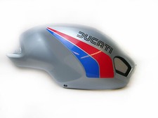 Cover serbatoio ducati - cover, monster