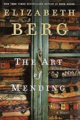 The art mending elizabeth - art,