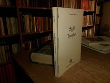 SIGILLI TEMPLARI. Il TRAMONTO