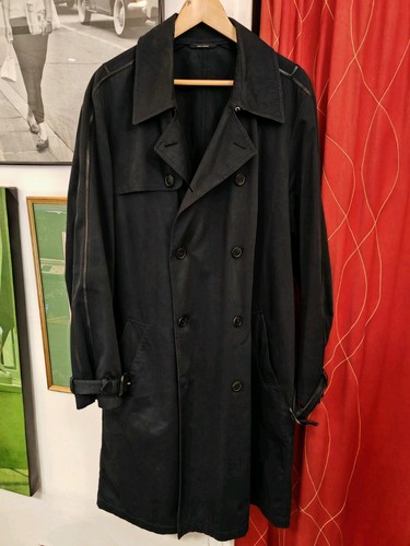 Raro trench uomo hermès - raro,