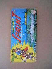 STRISCIA HENRY SPRINT n�1 1970 edizioni Cenisio [P26-2]