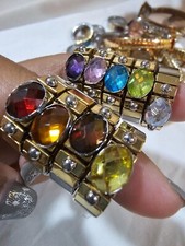 OUTLET_ANELLI/OROLOGI NOMINATION ITALY ELASTICI VARI MODELLI COLORI DISPONIBILI