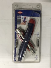 KNIPEX 00 11 07 Chiave Universale Universalschlüssel