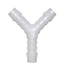 Connettore a Y in plastica