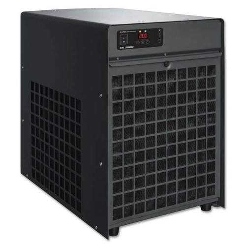 Teco tk3000 chiller - teco,