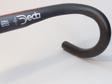 Deda SuperZero Carbon Bk