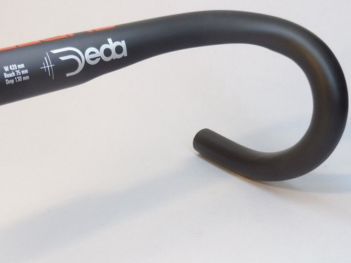 Deda superzero carbon - superzero, bk
