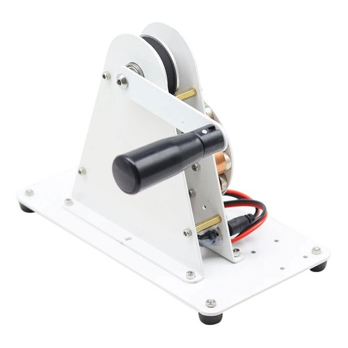 Generatore manovella 50w - generatore,