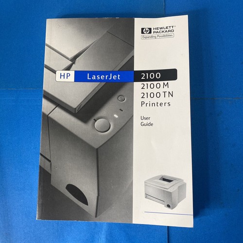 Laserjet 2100 2100m - hp,